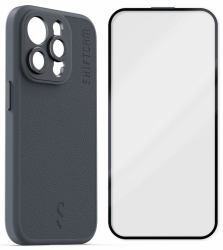 shiftcam AC-CA-15PL-CH-EF coque de protection pour téléphones portables 17 cm [6.7"] Housse Ant...