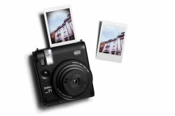 Fujifilm Instax Mini 99 62 x 46 mm Noir (Fujifilm Instax Mini 99 - Instant kame)