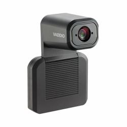 Vaddio IntelliSHOT 8.51 MP Black 1920 x 1080 pixels 30 fps CMOS 25.4 / 2.5 mm [1 / 2.5"] (Vaddio IntelliSHOT 8,51 MP Sort 1920 x)