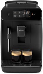 Philips 800 series Machines espresso entièrement automatiques série 800 EP0820/00 (Philips EP0820/00 Espressomaskine)
