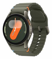 Samsung Galaxy Watch7 Bluetooth [40mm] (Samsung Galaxy Watch 7 40mm Zielony [L)