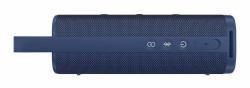 Xiaomi Sound Outdoor Stereo portable speaker Blue 30 W (Xiaomi Sound Outdoor Bluetooth Speaker blue)