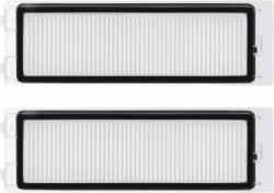 Roborock 1480187 Filtre Aspirateur robot (Roborock HEPA dust filter [2-pack] Q R)