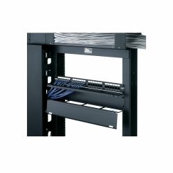 Middle Atlantic HHCM-2 accessoire de racks Panneau de gestion de câbles 