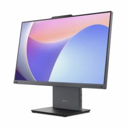 Lenovo ThinkCentre neo 50a 24 Gen 5 Intel® Core™ i5 i5-13420H 60,5 cm [23.8"] 1920 x 1080 pixels PC All-in-One 16 Go DDR5-SDRAM 256 Go SSD Windows 11 Pro Wi-Fi 6 [802.11ax] Gris (Lenovo ThinkCen...