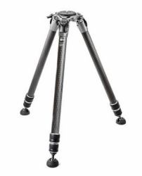 Gitzo GT5533LS tripod Digital/film cameras 3 leg[s] Black (GITZO Tripod Systematic Exact GT5533LS)
