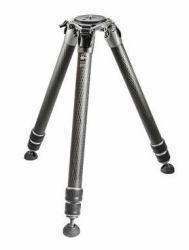 Gitzo GT5533S tripod Digital/film cameras 3 leg[s] Black (GITZO Tripod Systematic Exact GT5533S)