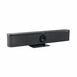 Vaddio 999-50909-000 Caméra de vidéo-conférence Noir 3840 x 2160 pixels 60 ips CMOS 25,4 / 2,5...