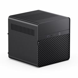 jonsbo N2 Cube Noir 