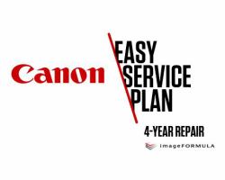 Canon 7950AE18 Service de support IT 
