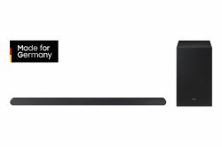 Samsung HW-S710GD Noir, Titane 3.1 canaux 250 W (Samsung HW-S710GD/ZG)