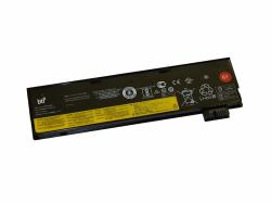 BTI Replacement 3 cell Battery for Lenovo Thinkpad T470 T480 T570 T580 P51S A475 replacing OEM part number 4X50M08810 61 01AV424 // 11.4V 2110mAh (BTI 4X50M08810 compatible battery - 18 month warra...