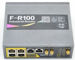F-R100-FL - Four-Faith F-R100-FL, 2xDI, 1x - Warranty: 24M