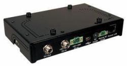 INTELLIGENT UPS MODUL, LAN MAN - AUPS-A20, 9V~36V DC INPUT, 12V - AUPS-A20-R11 - Warranty: 24M