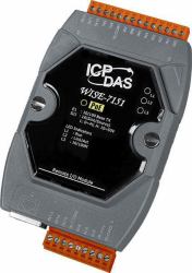 WISE-7151 CR, WISE-7151 - WISE-7151, 16xDI - WISE-7151 - Warranty: 24M