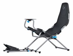 PLAYSEAT CHALLENGE X - LOGITECH - G EDITION