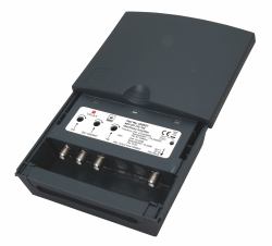 Triax MFA657 amplificateur de signal TV 470 - 694 MHz 