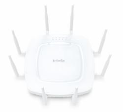 EnGenius EWS371AP point d'accès réseaux locaux sans fil 1300 Mbit/s Blanc Connexion Ethernet, s...