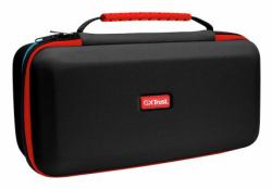 Trust GXT 1252 XL hardcase for Nintendo Switch 2 - Black (Trust GXT1252 XL HARDCASE SWITCH 2 BLK)
