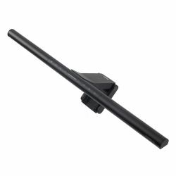 BenQ ScreenBar Pro monitor light Black 1000 lm (CLIP SCREENBAR PRO BLACK - .)