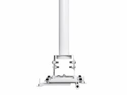Sharp PJ02UCMPF support pour projecteurs Plafond Blanc 