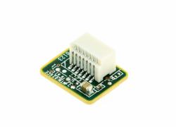 HPE 872159-001 trusted platform module [TPM] 2.0 (HPE TRUSTED PLATFORM MODULEB 1.2)