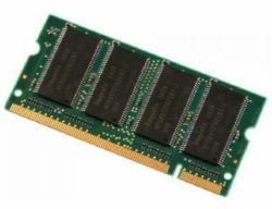 HP 512MB 167HMz DDR (512MB 167HMZ 200 PIN DDR DIMM)