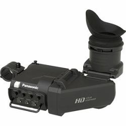 Panasonic AJ-CVF25GJ camera viewfinder (AJ-CVF25G - HD Colour Viewfinder)