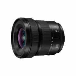 Panasonic Lumix S-R1428 MILC Objectif macro Noir (S-R1428 - LUMIX S 14-28mm F4-5.6 MACRO L-Mount Lens)