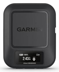 Garmin inReach Universel Noir (Garmin inReach Messenger)