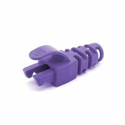 Cablenet 22-2065 accessoire de câble Gaine de câble (50PK RJ45 C6 Snag SR Blade Boot Vi 6.5MM)
