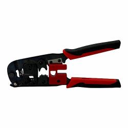 CNL RJ45 Crimp Tool for use with 22-2096