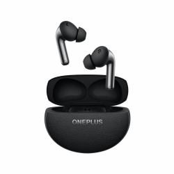 OnePlus Buds Pro 3 Casque Sans fil Ecouteurs Appels/Musique Bluetooth Noir 