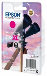 g+g Epson Singlepack Magenta 502XL Ink 