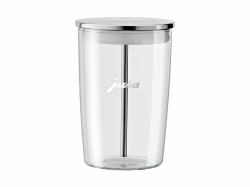 JURA 72570 pièce et accessoire de machine à café Conteneur de lait (JURA 72570 Glas MilchbehÃÂ¤lter 0.5l)