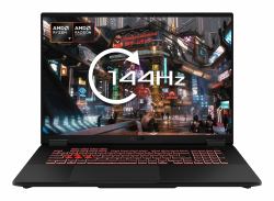 ASUS TUF Gaming A18 FA808UM-S8013W AMD Ryzen™ 7 260 Laptop 45.7 cm [18"] WUXGA 16 GB DDR5-SDRAM 1 TB SSD NVIDIA GeForce RTX 5060 Wi-Fi 6E [802.11ax] Windows 11 Home Grey (ASUS)