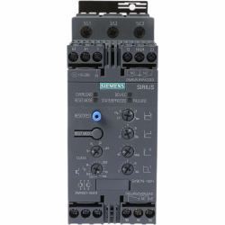 Siemens 3RW4037-1BB14 non classé (SIRIUS soft starter S2 63 A)