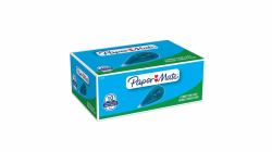 Papermate 2115309 film/bande correcteur 6 m Bleu 10 pièce[s] (Paper Mate 10PK Liquid DryLine Mini Correction Tape 5mm x 6M tape)