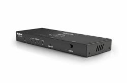WyreStorm EXP-SW-0401-H2 video switch HDMI (Wyrestorm - EXP-SW-0401-H2 - 4K60Hz 4:4:4 4x1 HDMI Switcher / Dolby Vision & HDR)