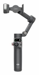 DJI OSMO MOBILE 7P Smartphone camera stabilizer Black (DJI Osmo Mobile 7P)