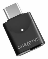 Creative Labs BT-W6 Black (CREATIVE BT-W6 70SA021000000)