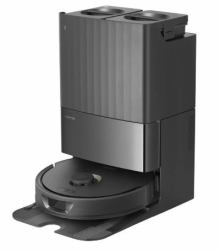 Roborock Qrevo MaxV 0,33 L Noir (Roborock QRevo MaxV-Black)