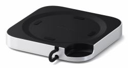 Satechi ST-GNMMES station d'accueil Avec fil USB 3.2 Gen 2 [3.1 Gen 2] Type-C Argent 