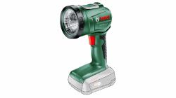 Bosch UniversalLamp 18 Noir, Vert LED (Bosch UniversalLamp 18)