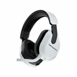 Turtle Beach Stealth 600 Console Blanc Playstation Casque Gaming sans Fil w/ 80hr Batterie, Écou...