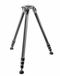 Gitzo GT3543XLS trépied Caméras numériques 3 pieds Noir (GITZO Tripod Systematic Exact GT3543XL)