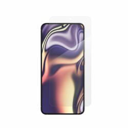 InvisibleShield Fusion XTR4 Samsung Galaxy S25 Screen (ZAGG InvisibleShield Flex XTR4 - skÃ¦rm)