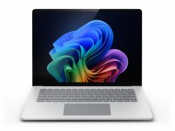 Microsoft Surface Laptop 7 Copilot+ PC Intel Core Ultra 7 266V Ordinateur portable 38,1 cm [15"] ...