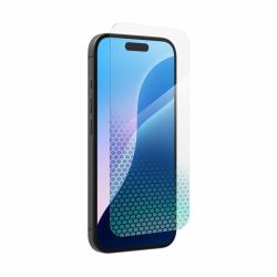 ZAGG InvisibleShield Glass XTR4 Protection de l'écran contre les regards indiscrets Apple 1 piè...