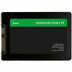 innovation it SSD 2.5" 120GB InnovationIT Basic BULK 120 Go 2.5" Série ATA III 3D TLC 